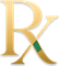 RX Casino Logo